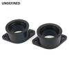For Kawasaki KZ440 KZ400 1980 - 1983 Motorcycle Parts Carburetor Intake Manifold Air Joint Boot Set UNDEFINED