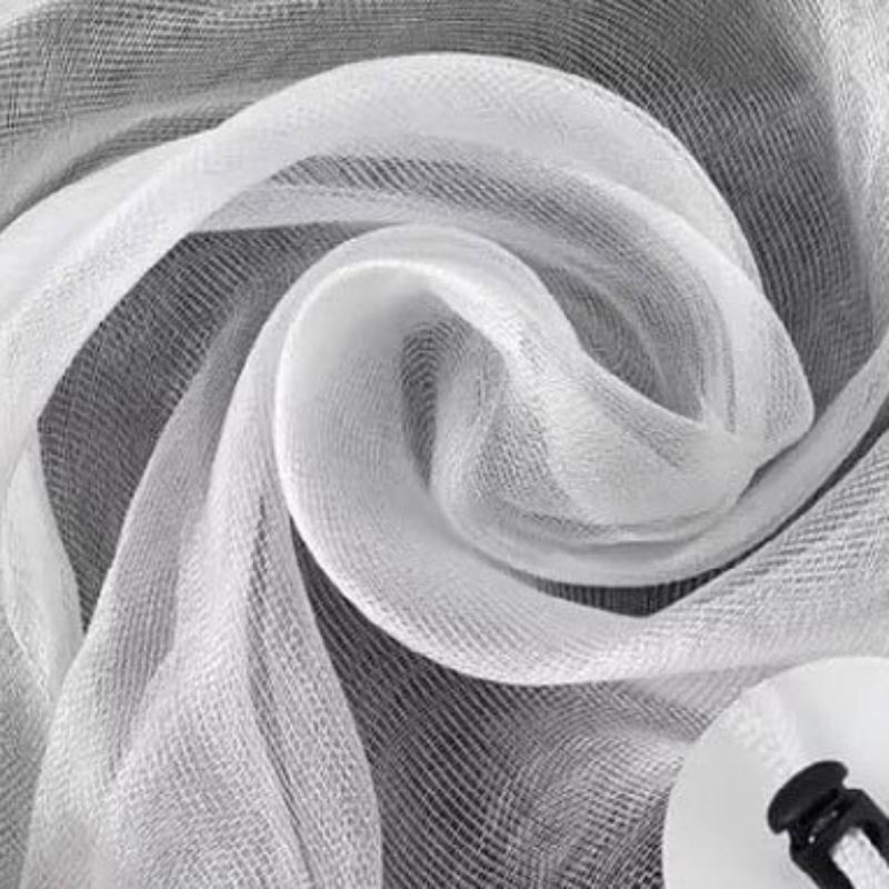 Agricultural Insect Proof Mesh Orchard Plants Trees Bird Block Nets Greenhouse Vegetable Planting Transparent Breathable Cover