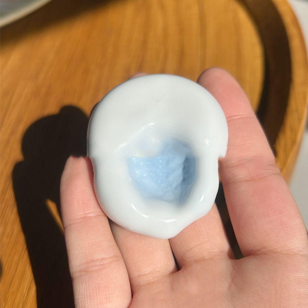 Elastic Glutinous Rice Dumpling Squeeze Toy Super Soft Slow Rebound Toy  Children Toys