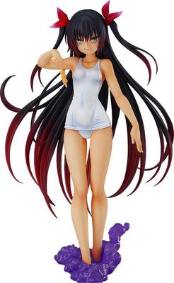 POP UP PARADE To Darkness Nemesis Plastic Painted Complete Figure LOVE-Ru Non-scale