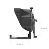 Teleprompter For Smartphones With Remote Control For Short Video Production