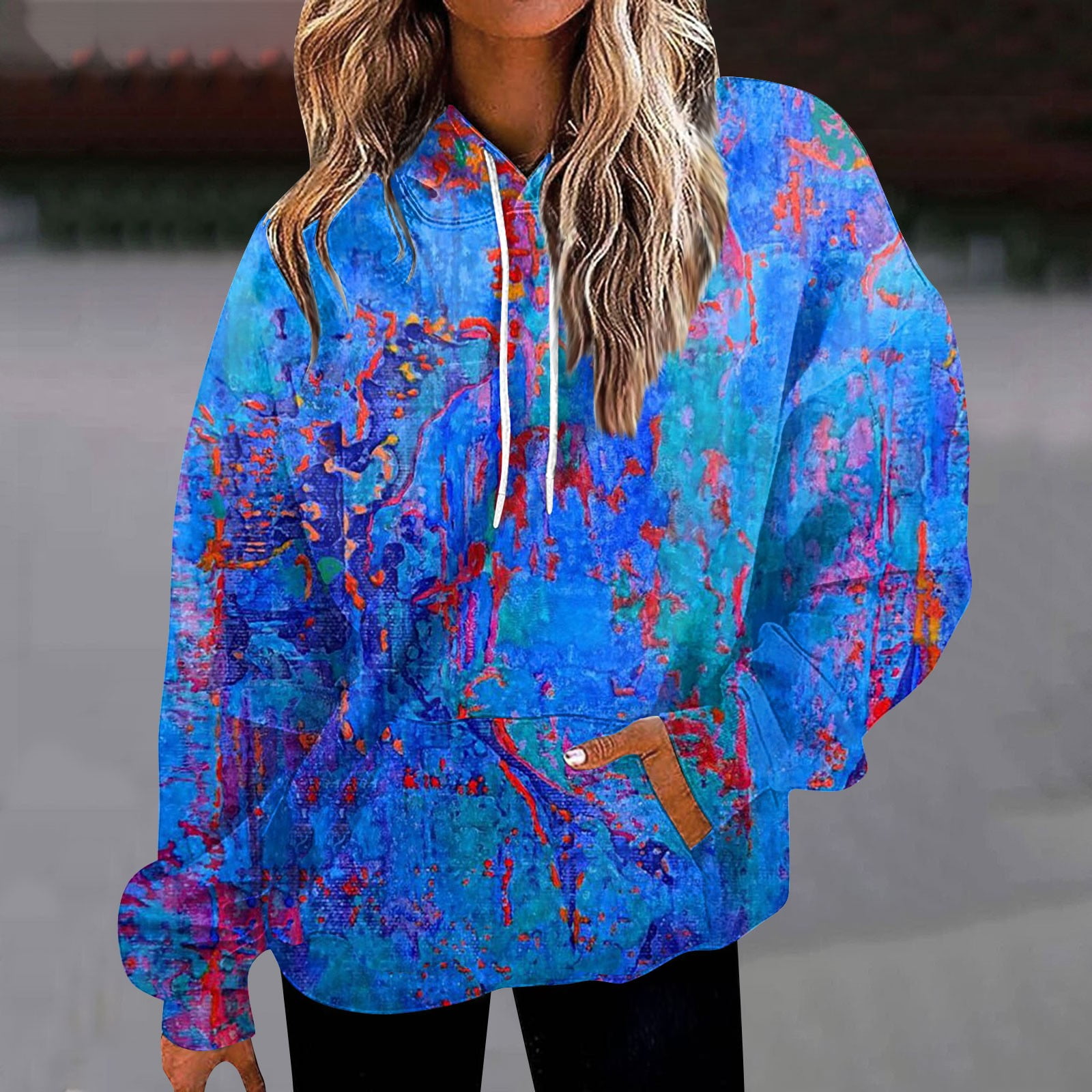 

Осенние толстовки с принтом в виде черепахового листа с 3D-принтом для мужчин и женщин, модные повседневные толстовки с капюшоном с длинным рукавом, уличная одежда, пуловеры, детская одежда 4XL