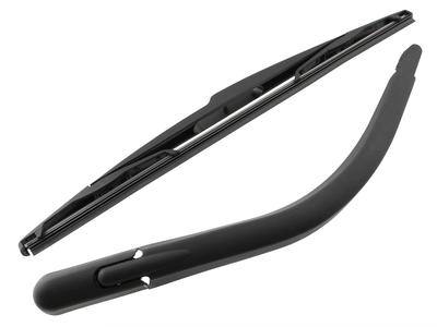 Pièces de rechange – Essuie-glaces et pièces détachées