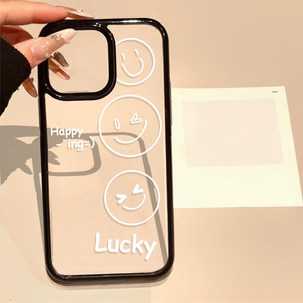 Painted Case for iPhone 11 12 13 14 15 16 iPhone 13 14 15 16 Pro 13 14 15 16 Pro Max Samsung A15 A16 A25 A26 A55 A56 S25 S24 S22 S23
