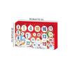 24 Days Christmas Slime Advent Calendar Toys Advent Calendars 2025 Toy Advent Calendars Festive Gifts Countdown Calendar Box