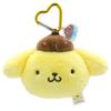 Genuine Sanrio Kuromi My Melody Hello Kitty Cat Plush Pendant Doll