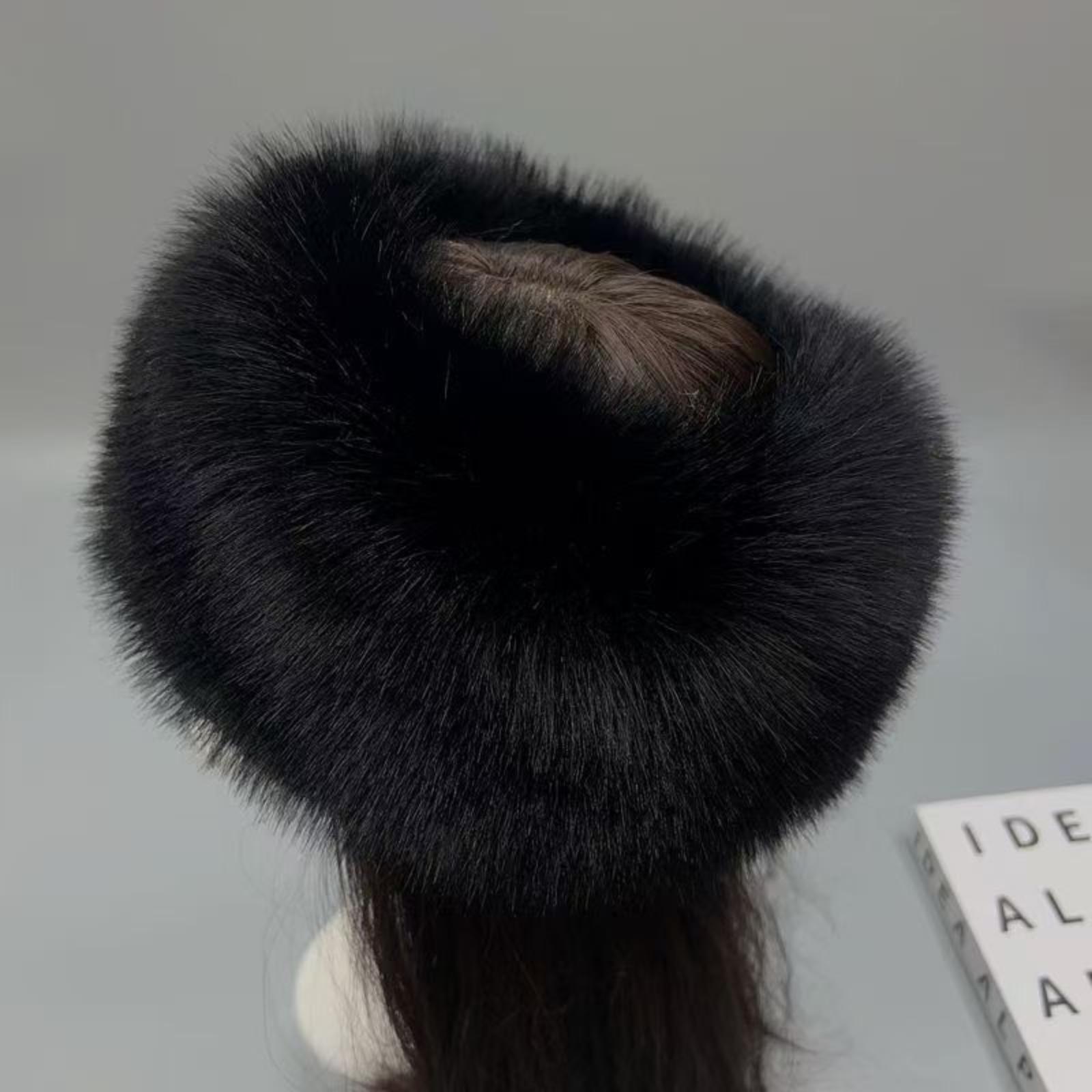 Winter Hats, Pullover Hats, Hats, Open-top Hats One Size