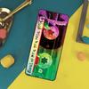 90s Retro Cassette Tape Case For Xiaomi 14T 11T 12T 13T Pro 13 14 15 Ultra POCO X7 Pro X3 X5 X6 F5 F6 M6 Pro Funda