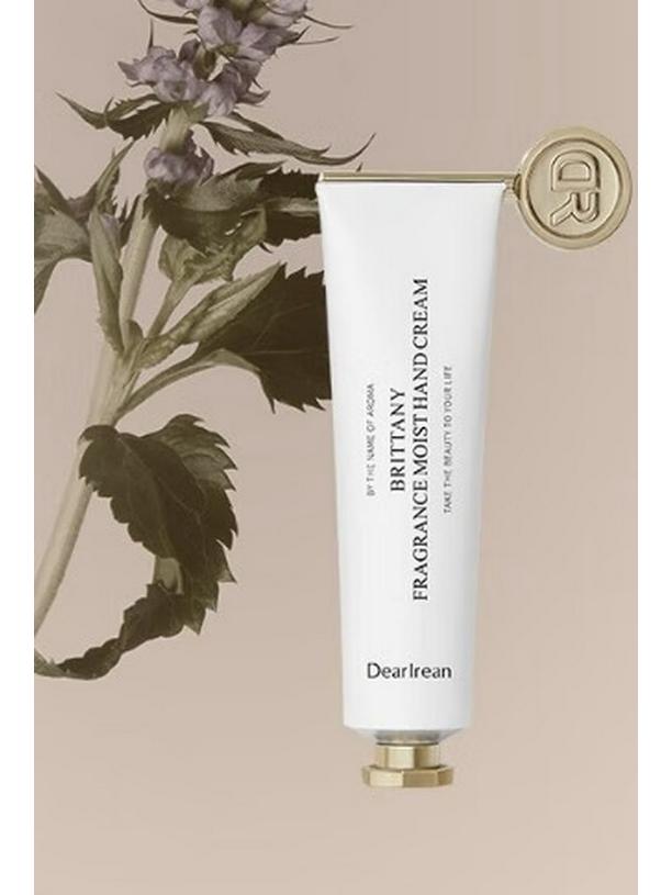 Irene Fragrance Hand Cream