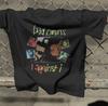 BAD BRAINS I AGAINST I TİŞÖRT