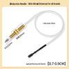 Universal Gas Stove Ignition Repair Kit with Induction Copper Needle