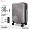 Diplomat TC-612TM Hardshell Luggage
