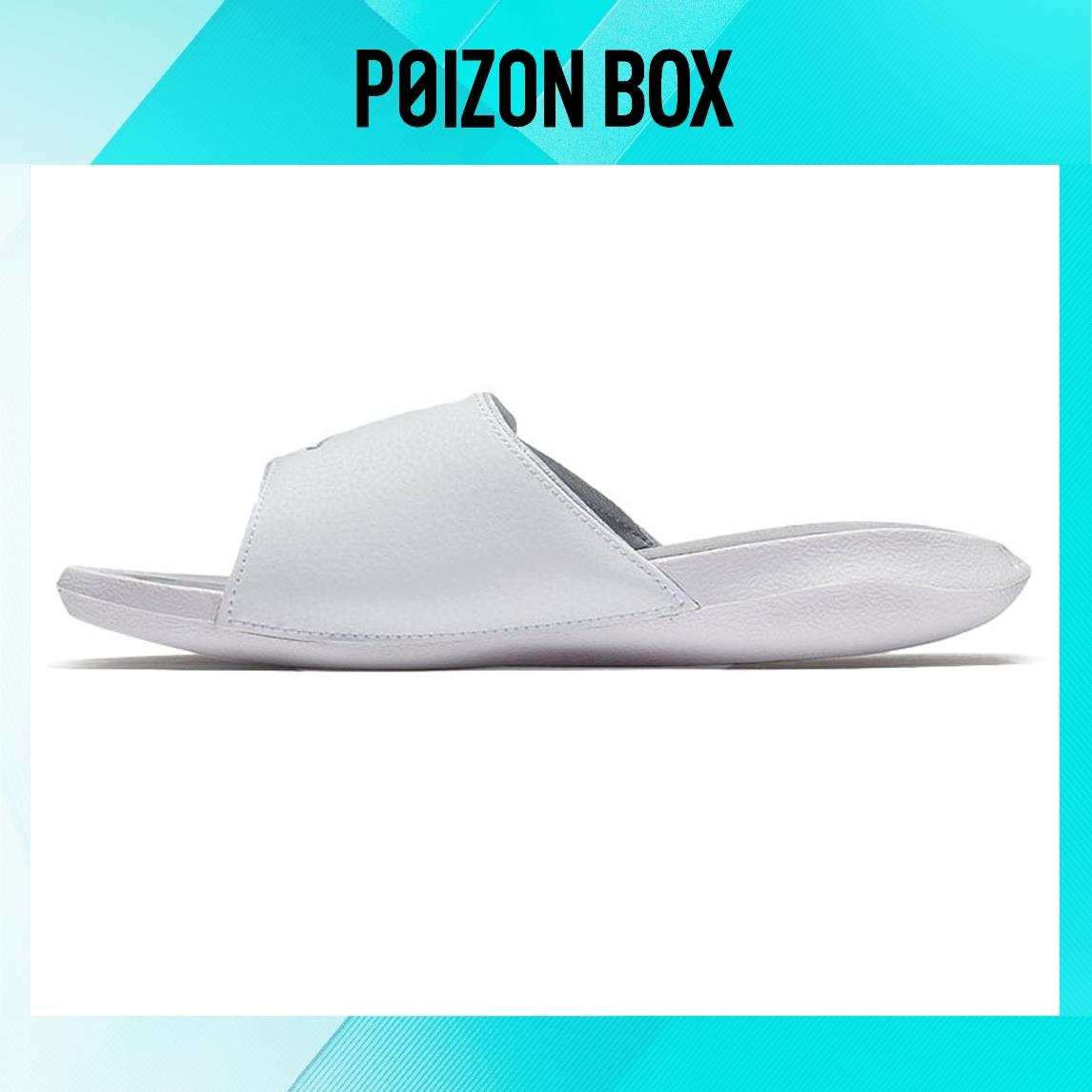 

сабо Jordan Flip-flops Women 881474-100