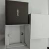 SEIKO Luxury Watch Exclusive Discontinued Outer Box and Inner Box Are All Perfect for Storing Your Box, High-quality Boxes, Watch