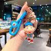 Variety Small New Keychain Doll Car Bag Key Chain Pendant Jewelry Store Small Gift Gift