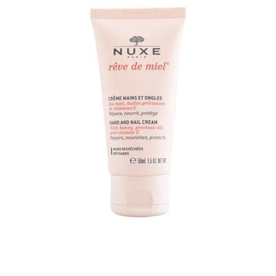 Nuxe Honey Reve Nährende Hand- und Nagelcreme 50 ml