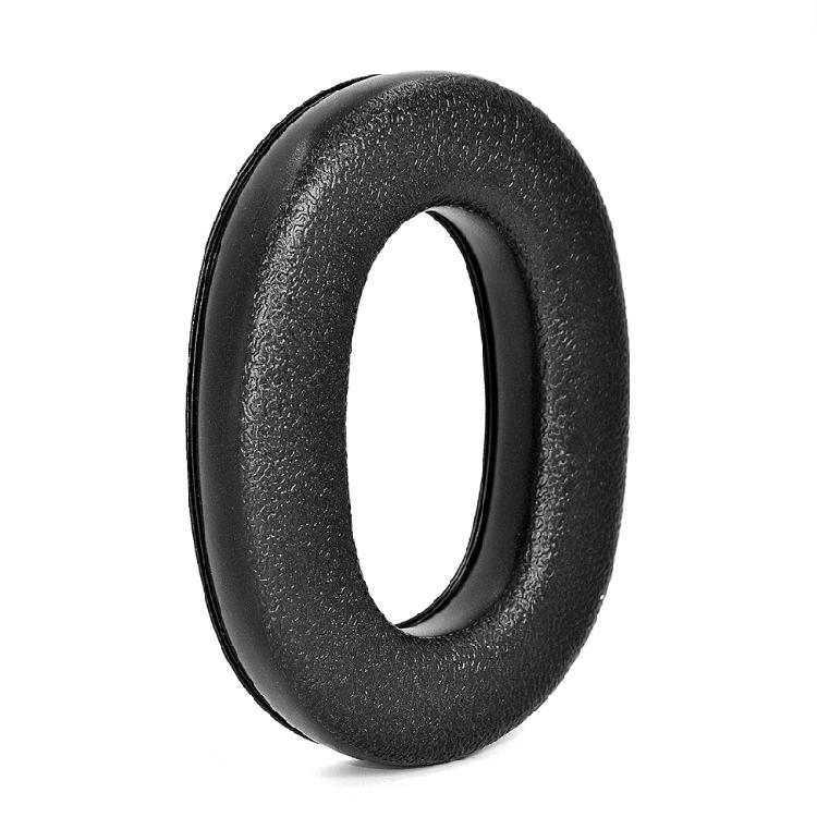 1 Pair Ear Pad Cushion Cover Part Earpad Pillow for Worktunes Connect Hearing