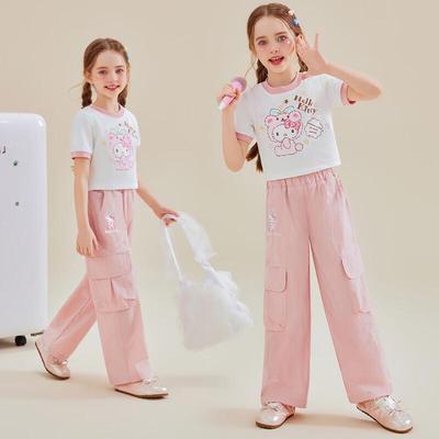 Filles (4 ans et plus) – Ensembles (Filles à partir de 4 ans)