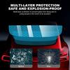 Protezione Solare UV per Finestrino Laterale Auto Pellicola Oscurante Estiva per Tesla Model 3 2018      Highland 2024 Accessori