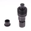 Practical Bicycle Crankset Puller Crank Arm Sprocket Remover Withdraw Tool