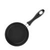 Frying Egg Pan Kitchen Cooker Mini Frying Pan Frying Pan Portable Mini Frying Pan Poached Egg Household Small Kitchen Cooker