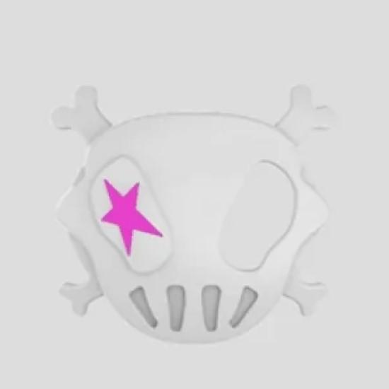 P1Harmony - [OFFICIAL LIGHT STICK ver.2] CUSTOM MASK