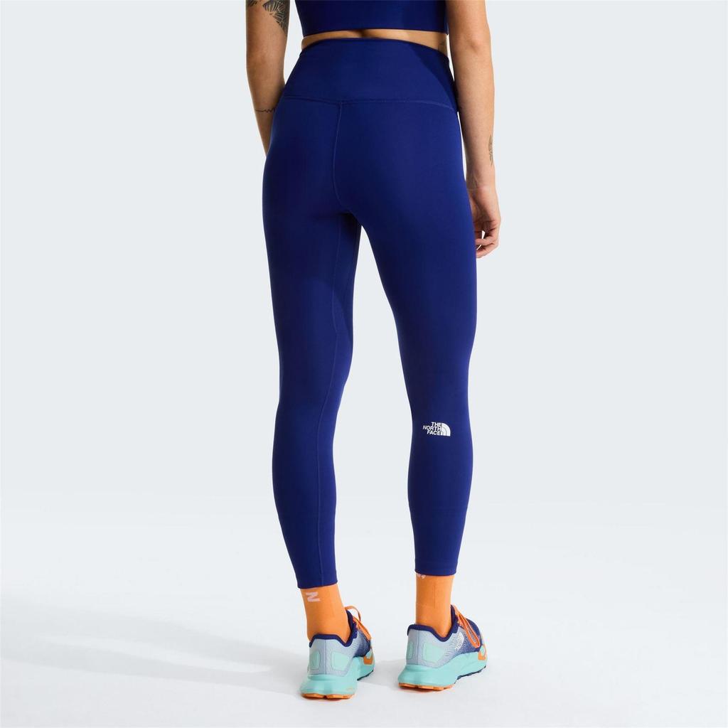 The North Face Womens/Ladies Flex High Rise 7/8 Leggings