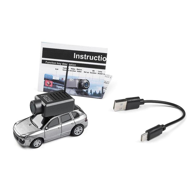 6401 1:64 Mini Remote Control Car Rc Cars With 720P Fpv Camera Wifi App Control 2025  Rc Racing Car Toy Kids Gifts