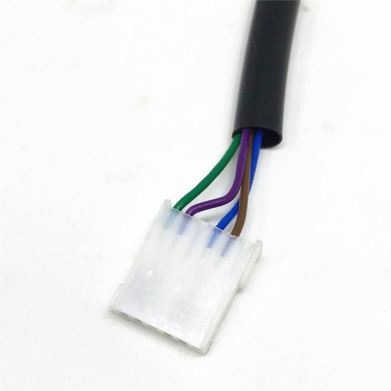 561901Y100 Steering Wheel Extension Wire No-Heating Type 1p For Kia Picanto