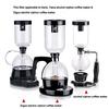 Reusable Syphon Coffee Filter Flannel Coffee Filter Use For Hario Yama Syphon