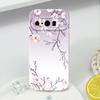Pretty Wintersweet Phone Case For Google Pixel 10 9 9A 8 8A 7 7A Pro XL 5G Film Hard Cover