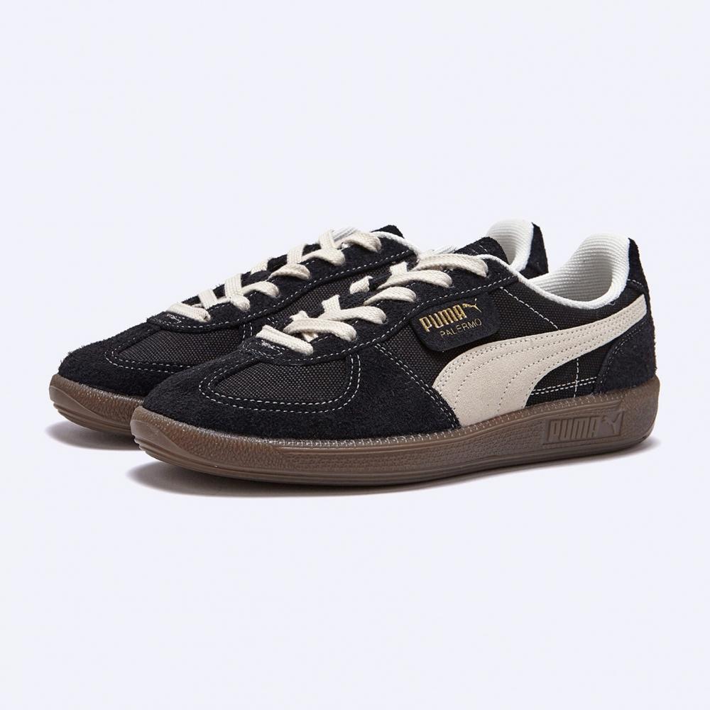 Puma Palermo Vintage Black  39684104