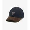 New Balance NBGDGSA103 / Craft Classic Corduroy Contrast Cap (NAVY) 2004506