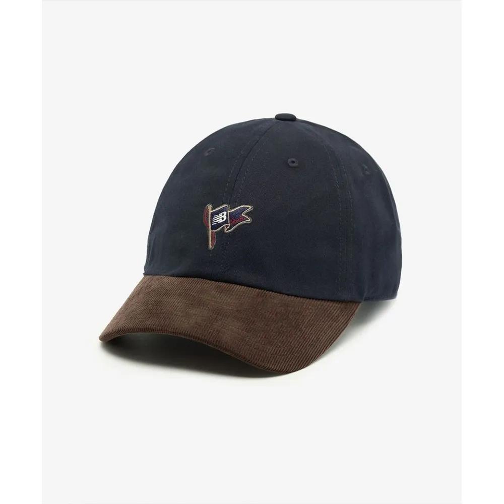 New Balance NBGDGSA103 / Craft Classic Corduroy Contrast Cap (NAVY) 2004506 (59)NAVY