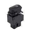 93580-2H000, Passenger Power Window Switch for Hyundai Elantra 2007-2010, 935802H000