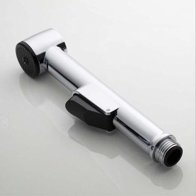 Pistola a spruzzo singola, ugello pulito, strumento di pulizia, interruttore portatile, soffione doccia