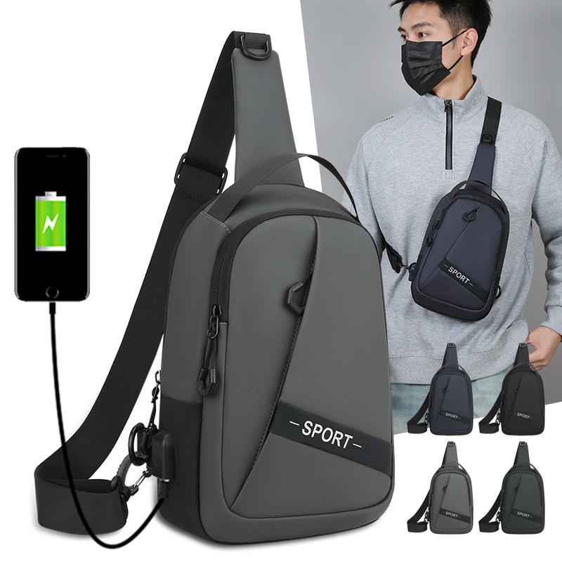 Mini Mochila - Bolso para Teléfono Elegante y Sencillo - Bolso Cruzado Casual - Bolso Cruzado