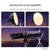 NANLITE Forza 720 Professional COB LED Monolight