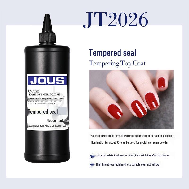 2026 Matte Builder Gel Pack: Wash-Free Base & Top Coat for Nail Salons, Large Bottle