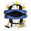 Garden Tool Bag Gardening Storage with Pockets Cloth Tool Storage Bags Large Organizer Bag for Garden Tool