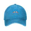 Yacht Club De Monaco Baseball Cap Designer Cap Golf Hat Unisex Winter Hats for Unisex Unisexs Big Size Hat Unisex Womens