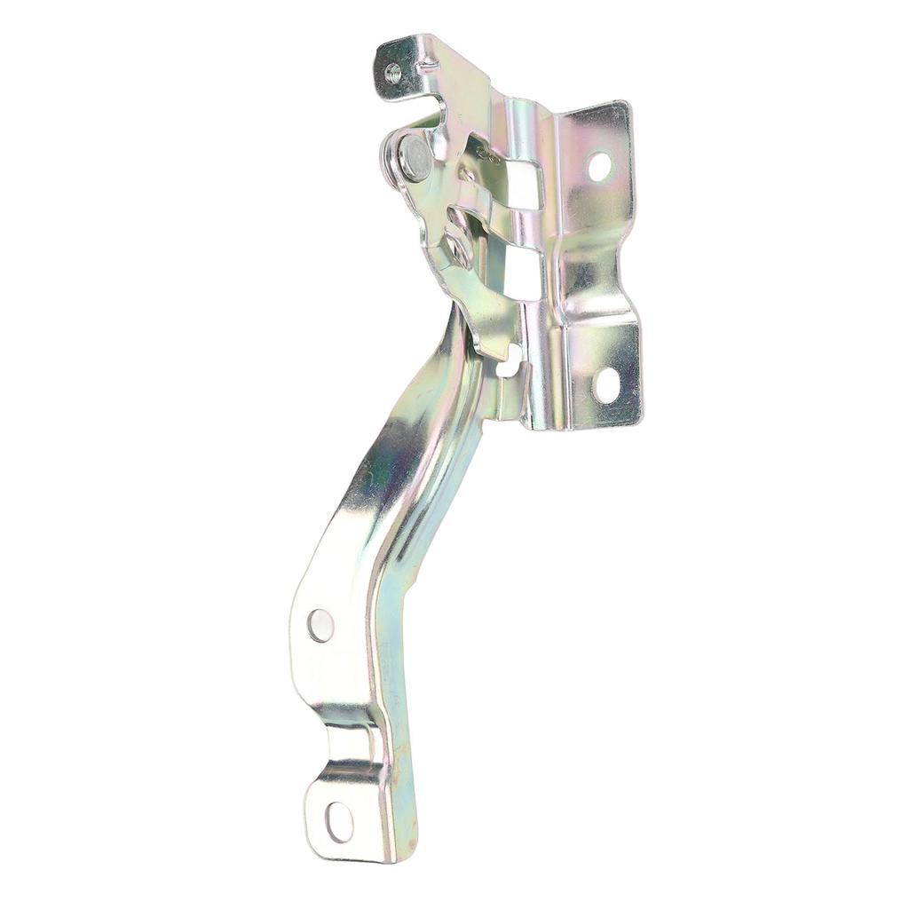 Hood Hinges Steel Alloy High Strength Front Hood Hinges For Rio Sedan and Hatchback 2012‑2017