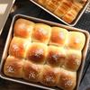 Thickened Carbon Steel Square Baking Pan Multisize Cake Mold Tray Bakeware Tools  Pizza Bread