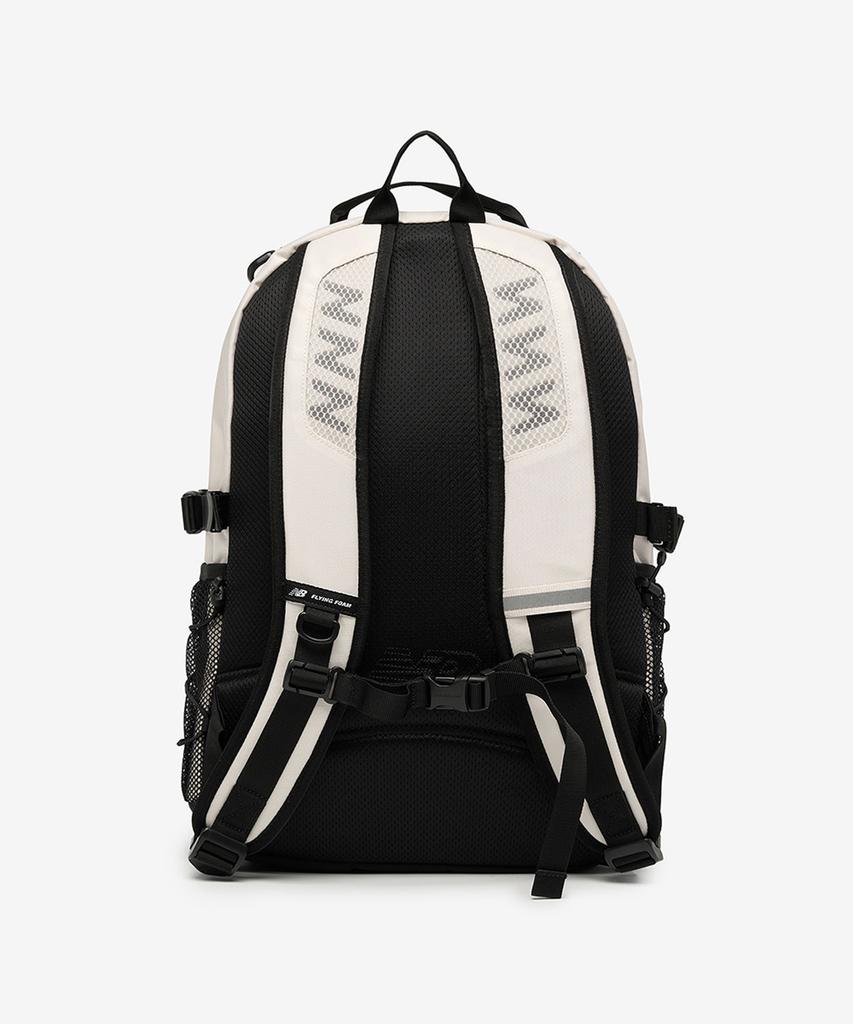 New Balance Nbgcgss101 /Flyingfoam Hyper Backpack V2 (Cream)