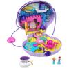 Mattel Polly Pocket Tiny Power Doll Shell-shaped Handbag