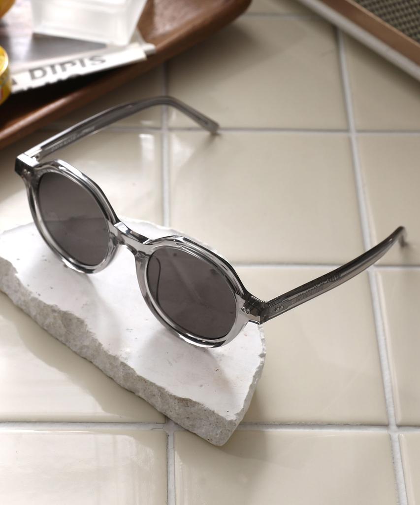 Deiwokeo Momo C3_Zeiss Lens Sunglasses