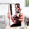 Anime Bleach Desgin Soft Phone Case for Samsung A17 A37 A57 A16 A26 A36 A56 A15 A25 A35 A55 A14 A24 A34 A54 A13 A23 A33 A53 A52