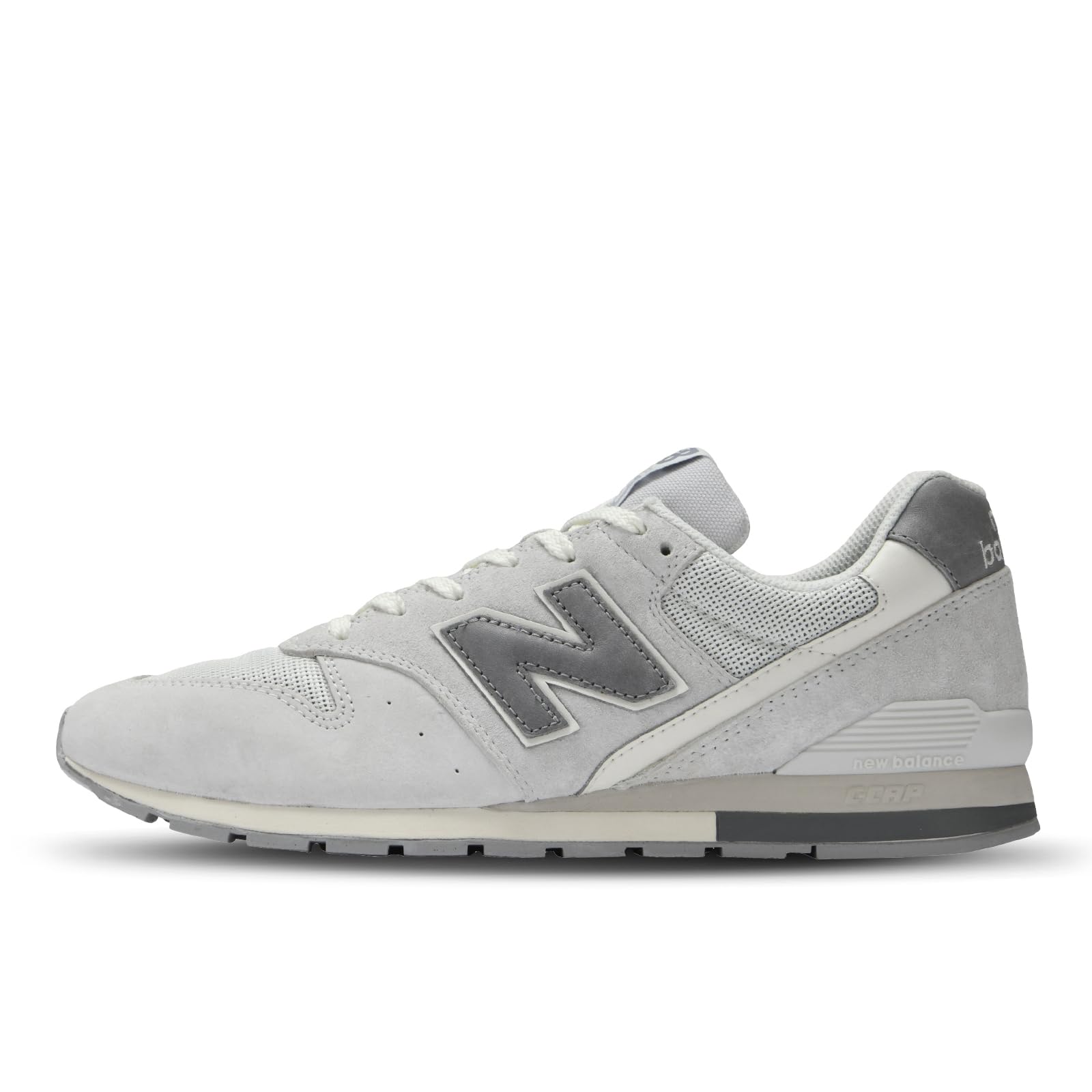 

Кроссовки CM996 старая модель UH2 см D [New Balance] (Светло-серый) +25,5