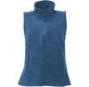 Women's Flux Softshell Body Warmer Vest