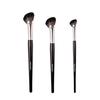 Yousheng 1Pc Sculpting Brush Professional Soft Synthetic Hair Angled Face Contour Brush Highlight Bronzer Sculpting Brushes for Women